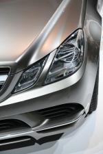 Mercedes-Benz ConceptFASCINATION 2008 года